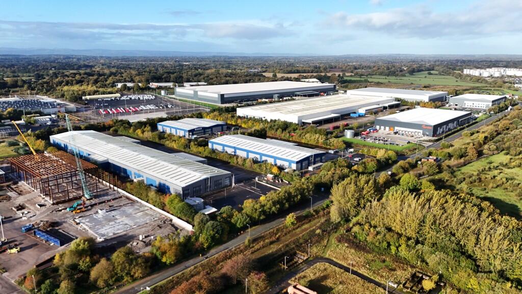 Additional property image - Unit 1, North Road, Vauxhall Supply Park, Ellesmere Port, Cheshire, CH65 1BL