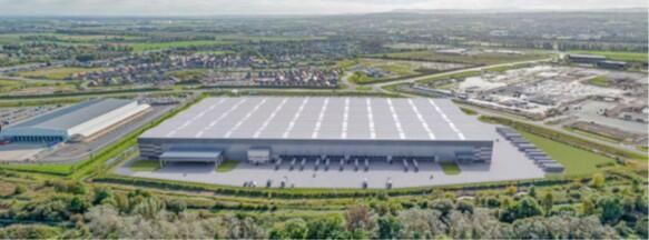Additional property image - Stealth 525, Welsh Road, Northern Gateway, Deeside, Flintshire, CH5 2RD