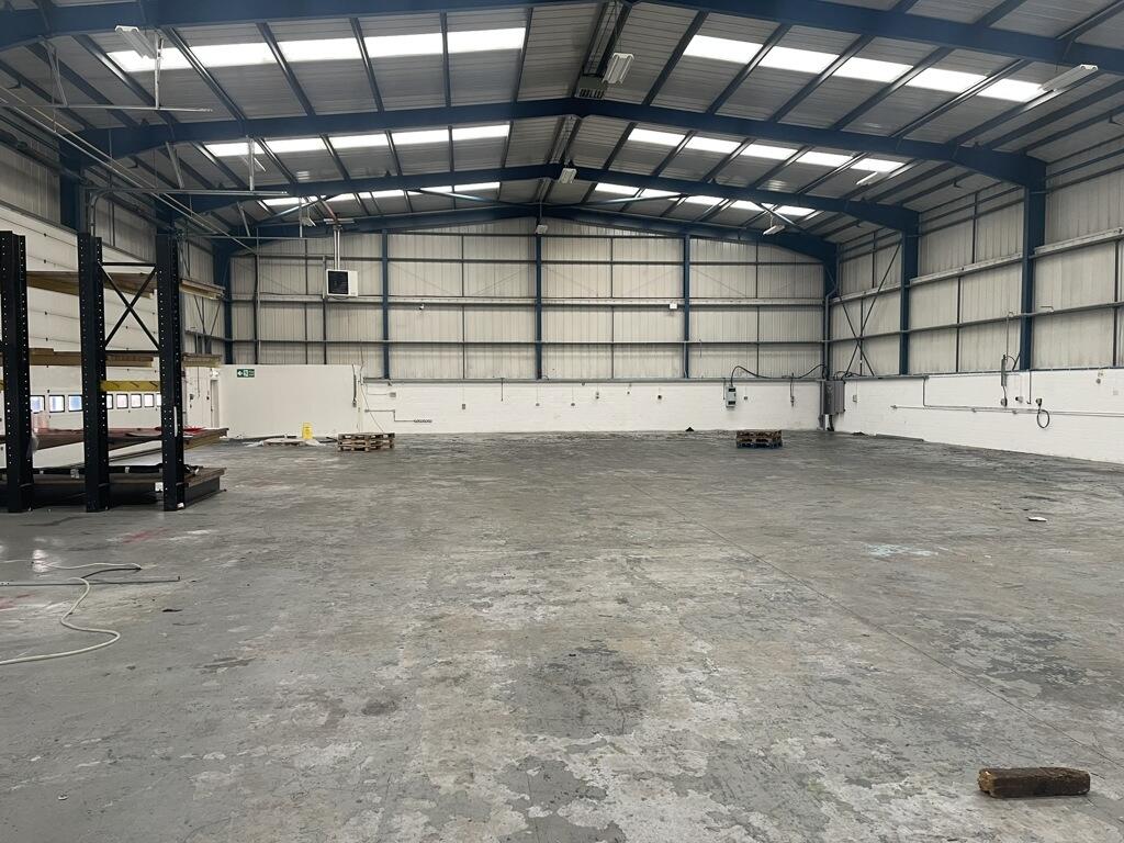 Additional property image - Unit 9, Walker Park Industrial Estate, Blackburn, Lancashire, BB1 2QE