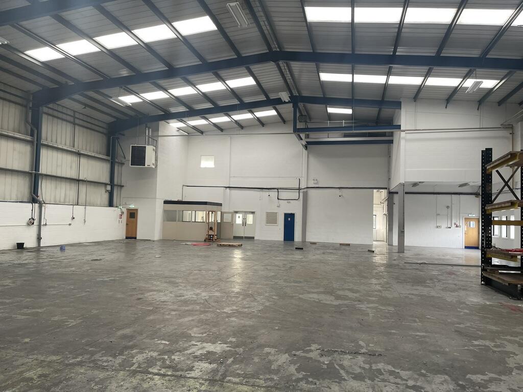 Additional property image - Unit 9, Walker Park Industrial Estate, Blackburn, Lancashire, BB1 2QE