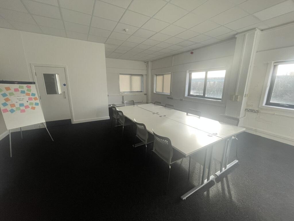 Additional property image - Unit 9, Walker Park Industrial Estate, Blackburn, Lancashire, BB1 2QE