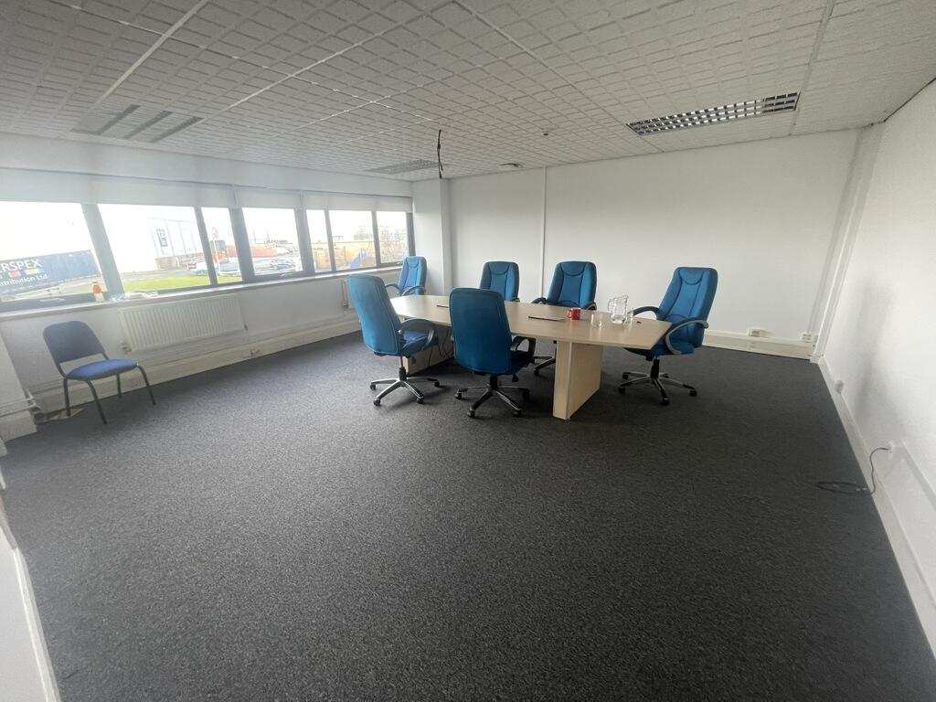 Additional property image - Unit 9, Walker Park Industrial Estate, Blackburn, Lancashire, BB1 2QE