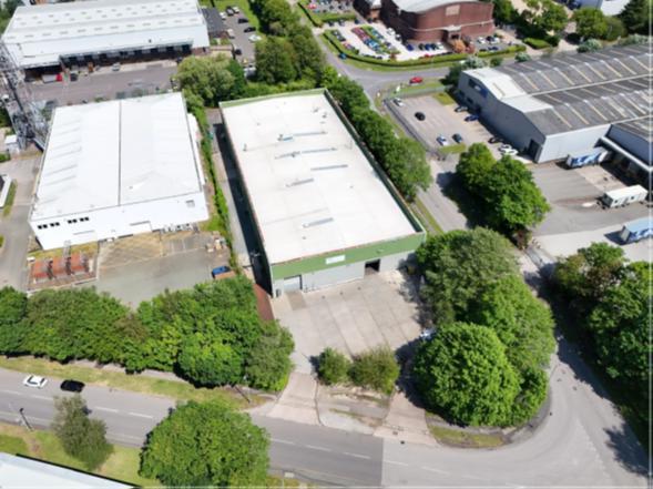 Main image of property: 28 Kingsland Grange, Woolston, Warrington, Cheshire, WA1 4RW