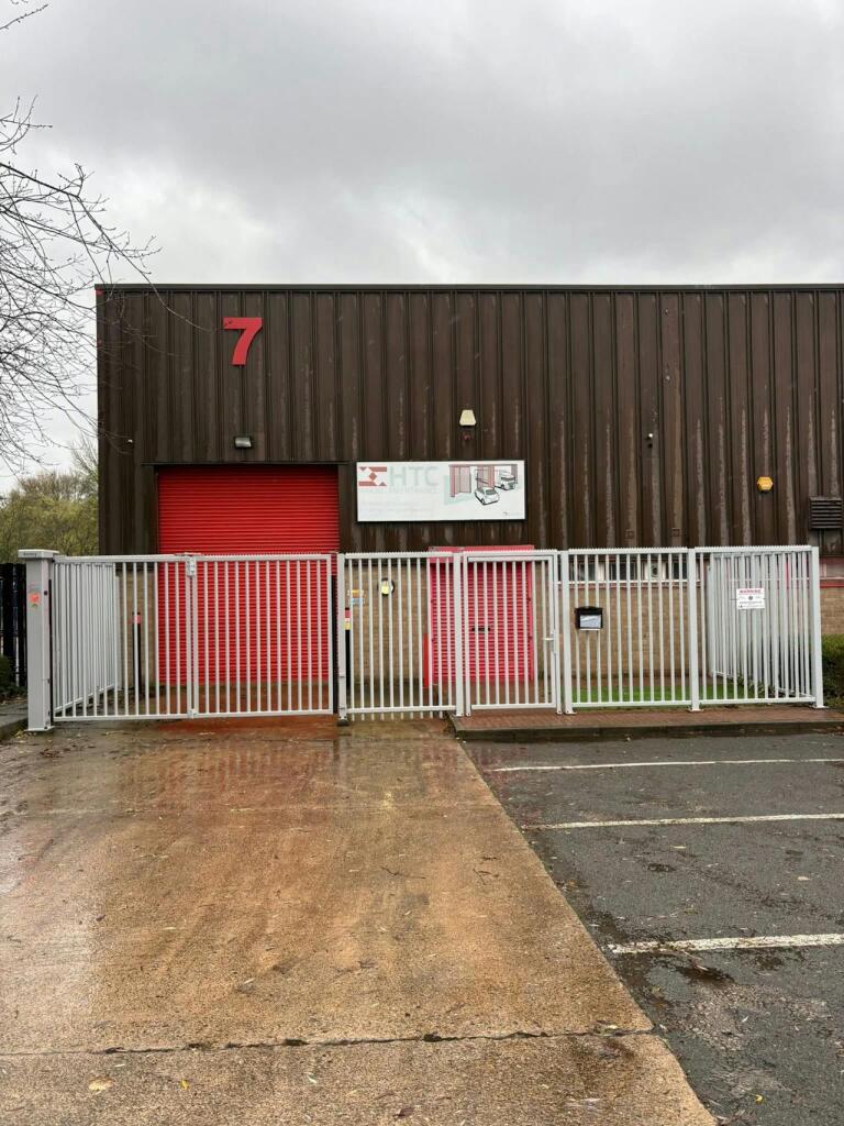 Main image of property: Rivington Court, Warrington, WA1 4RT