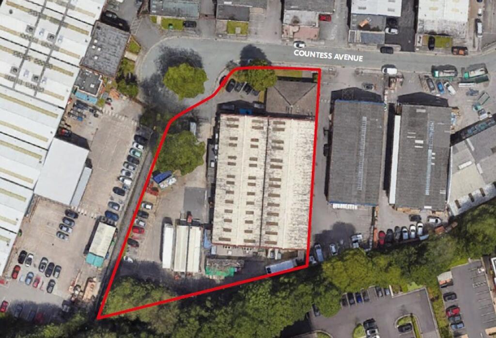 Main image of property: Unit E8, Stanley Green Business Park, Countess Avenue, Cheadle, SK8 6QS