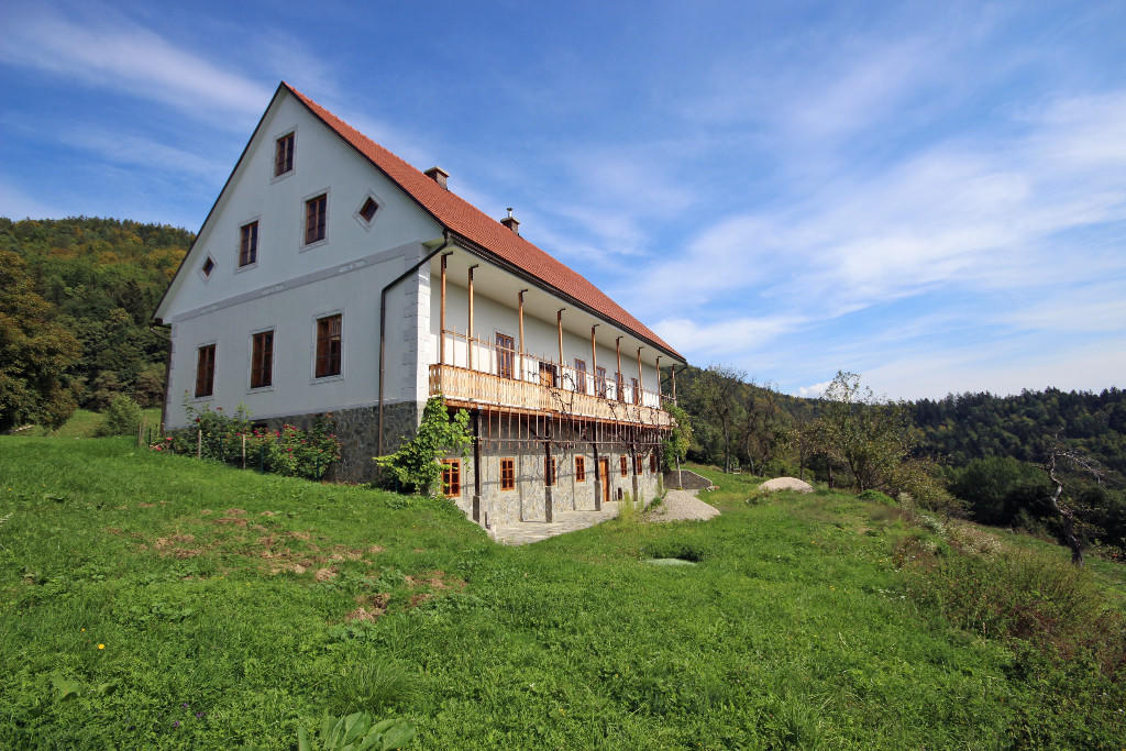 Property for sale in Slovenia Slovenian Property for Sale