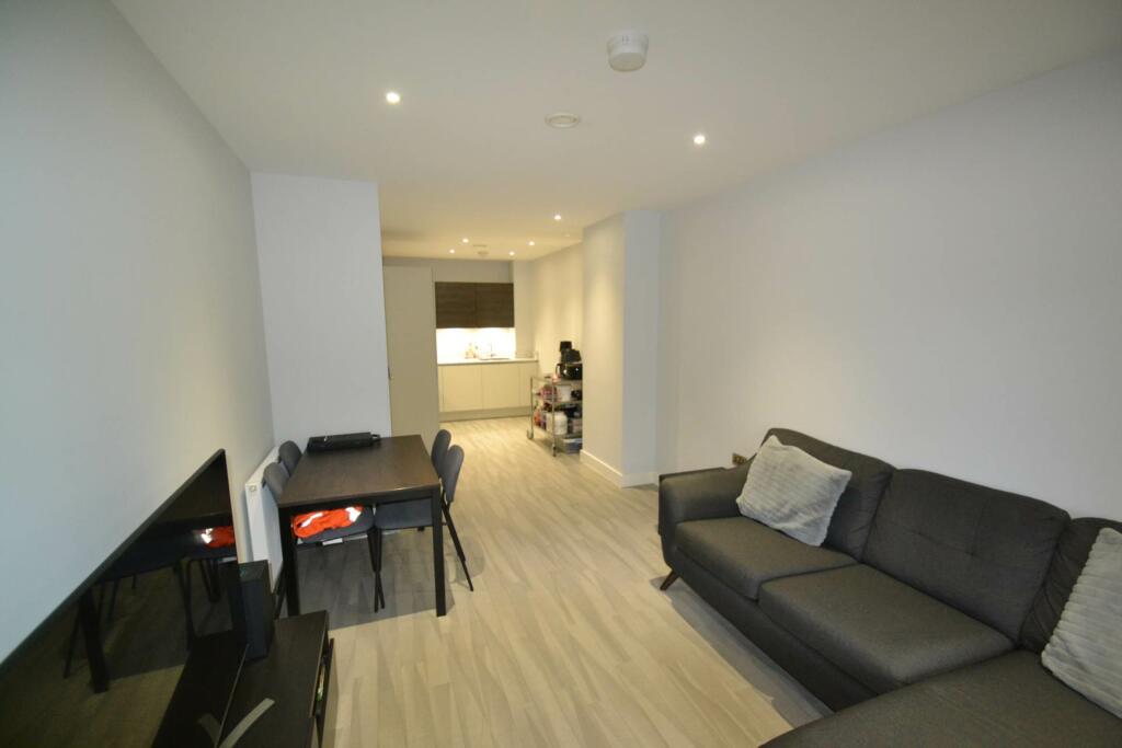 Main image of property: Rubix House,    High Street, Southall