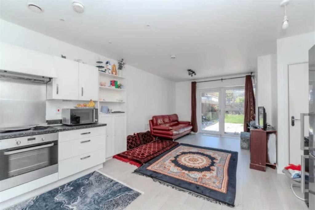 Main image of property: Salisbury Road, Southall
