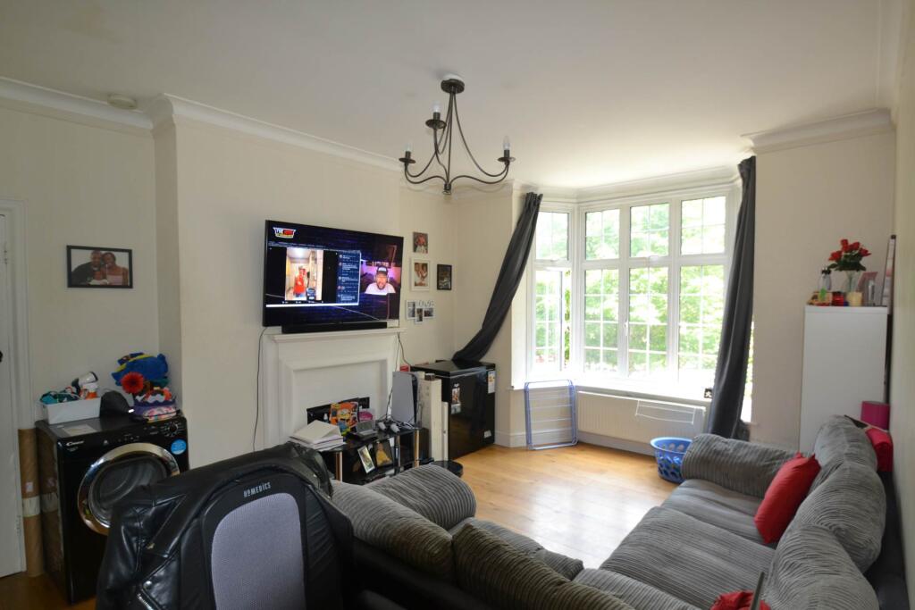 Main image of property: Hanger Lane, Ealing