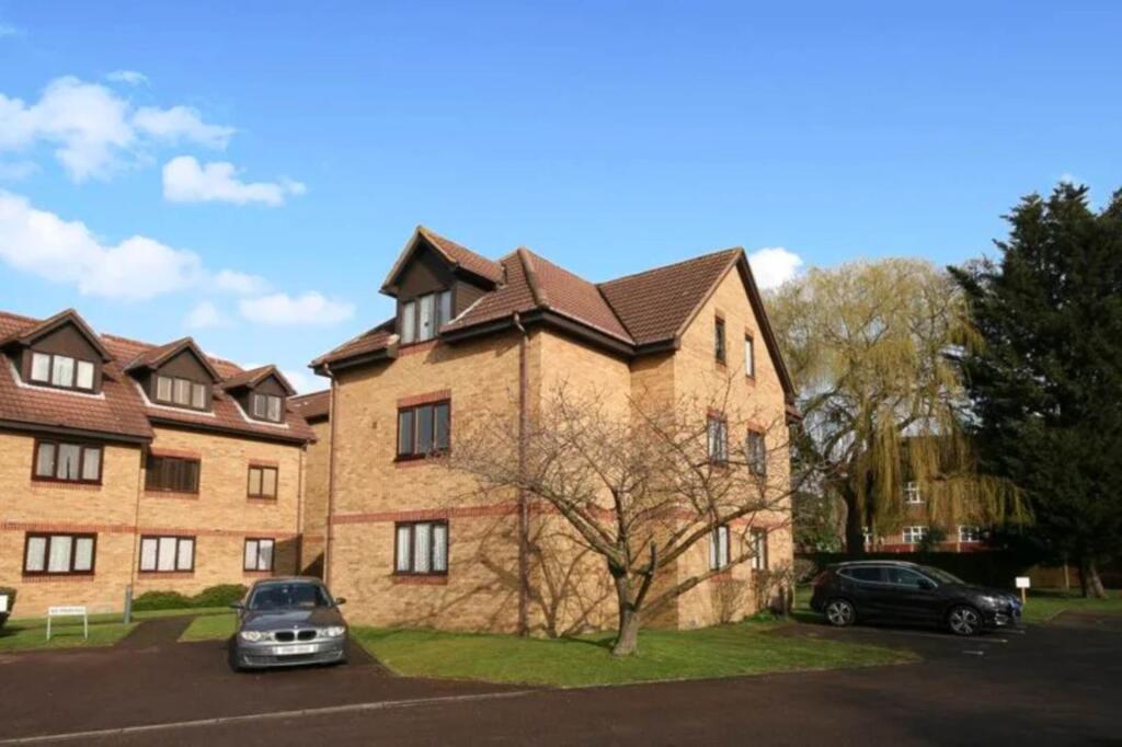 Main image of property: Wembley