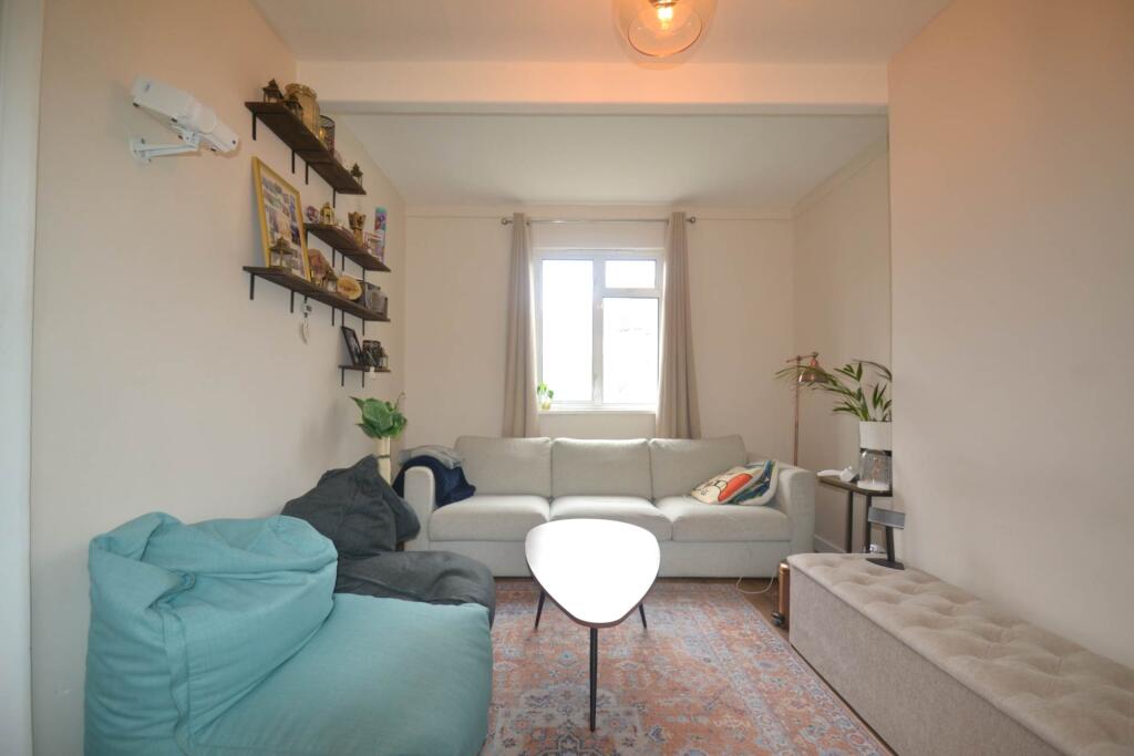 Main image of property: Allendale Avenue, Southall