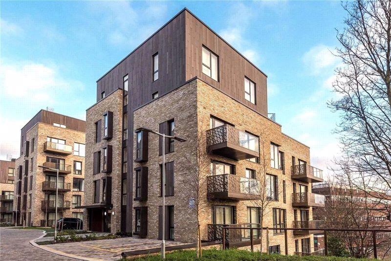 Main image of property: Chiltern Heights, Caledonian Road, N1 