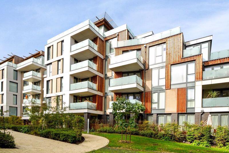 Main image of property: 55 Sequoia House, Quebec Way, SE16 7ET