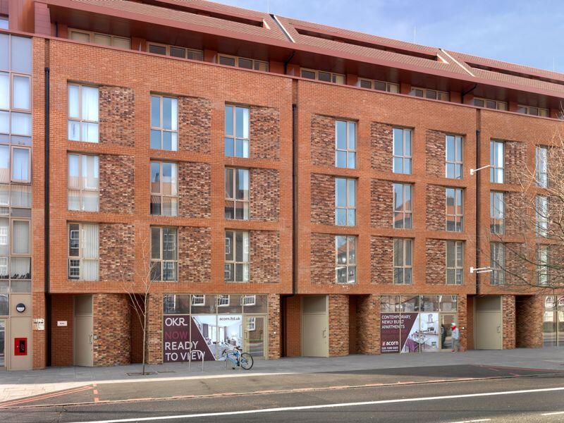Main image of property: 26 Milestone House, Old Kent Road, SE1 5XY