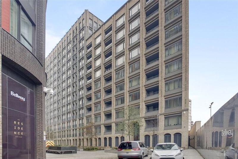 Main image of property: 37 Whitbread House, Charles Clowes Walk, SW11 7AL