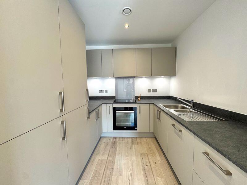 Main image of property: Rodman House, Podd Street, Barking Riverside IG11 