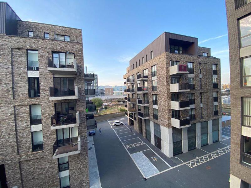 Main image of property: Stickle House, Faircharm Docks