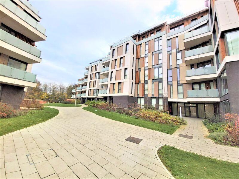 Main image of property: Sequoia House, Quebec Way, SE16 7ET