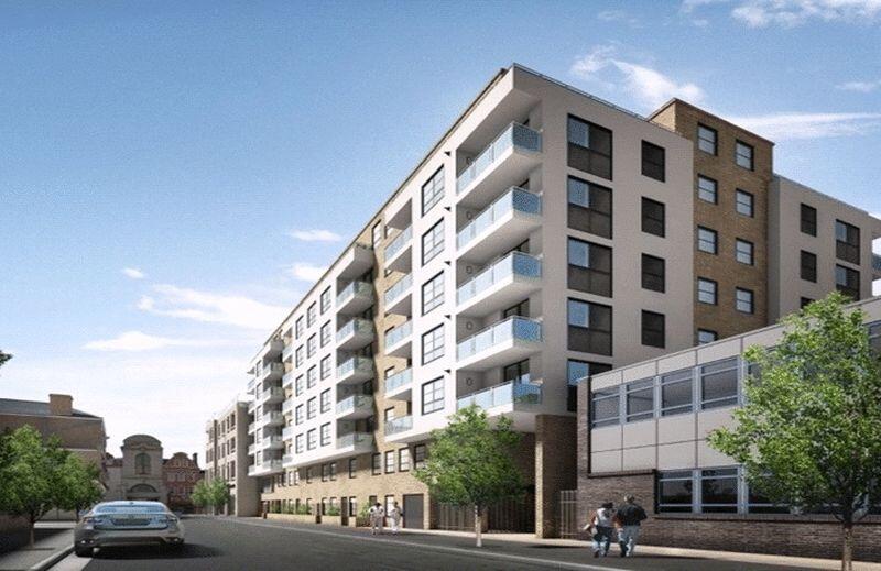Main image of property: Flat 30, 5 Bournemouth Road, Peckham, SE15 4BJ