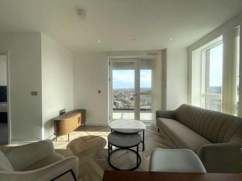 Main image of property: 95 West Heights, Addiscombe Oaks, Croydon, CR0 5DX