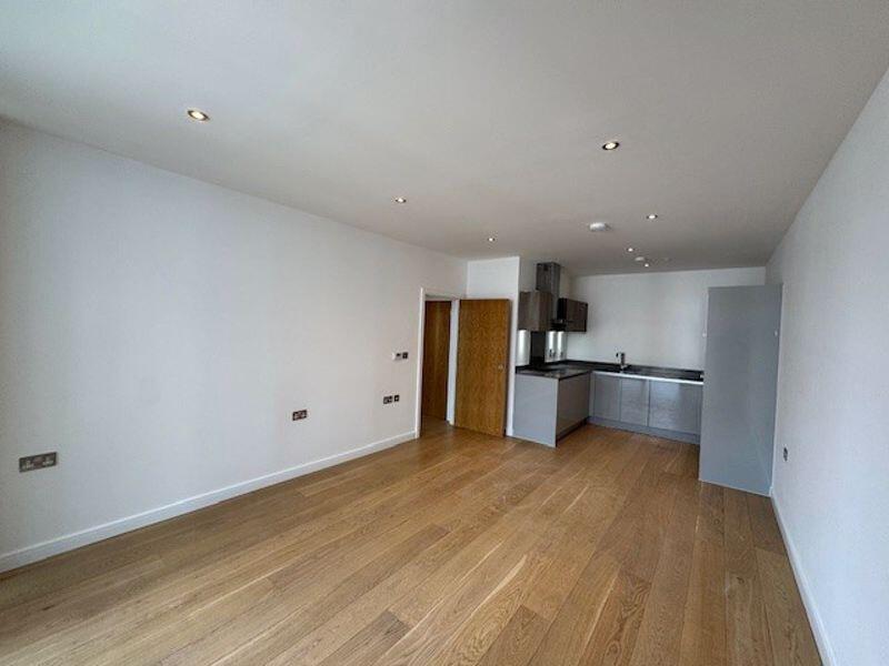 Main image of property: 55 Sequoia House, Quebec Way, SE16 7ET