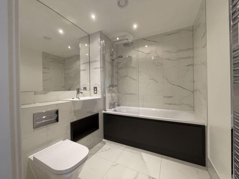 Main image of property: Greystone Mansions, 4 Fielders Crescent , Barking Riverside