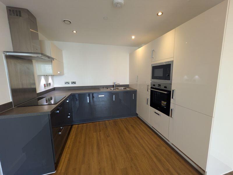 Main image of property: Orwell Court, Jerrard Street, London