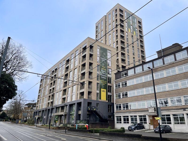 Main image of property: 70 West Heights, Addiscombe Oaks, Croydon, CR0 5DX