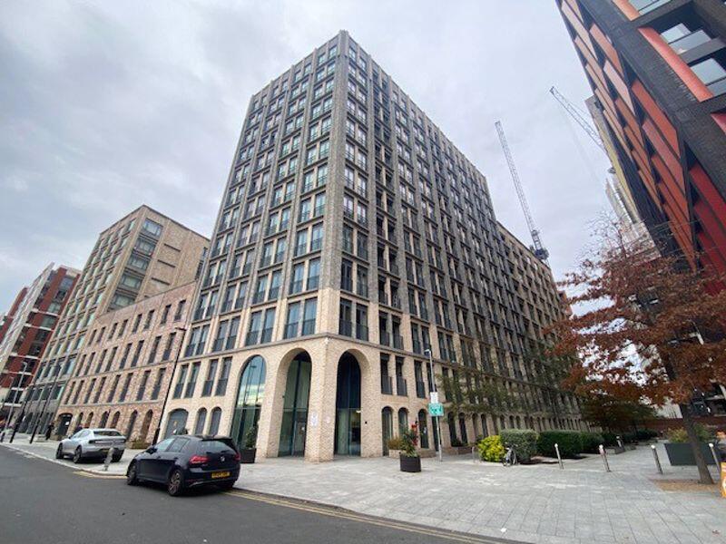 Main image of property: 7 Charles Clowes Walk, SW11 7AF