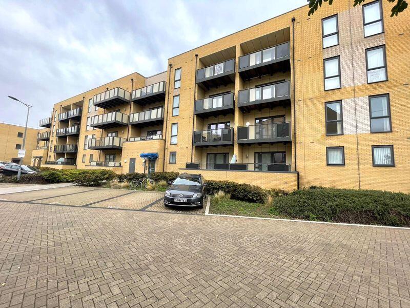 Main image of property: Argent House, Handley Page Road, Barking, IG11 