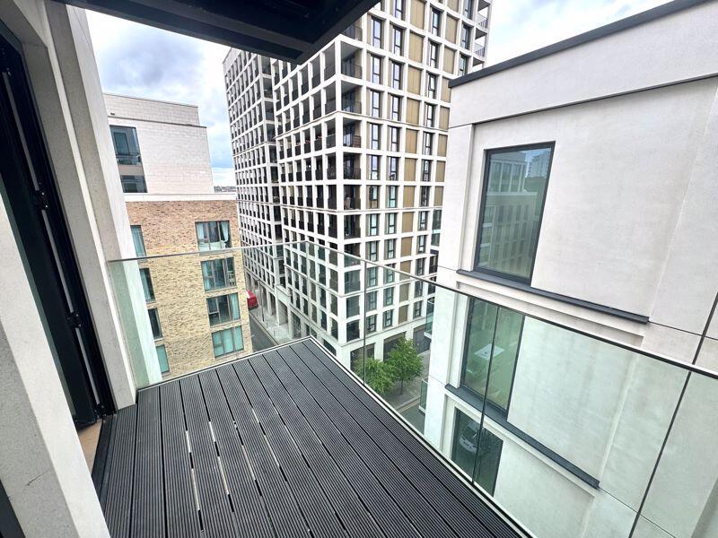 Main image of property: Caravel House, Royal Crest Avenue, Silvertown, London, E16