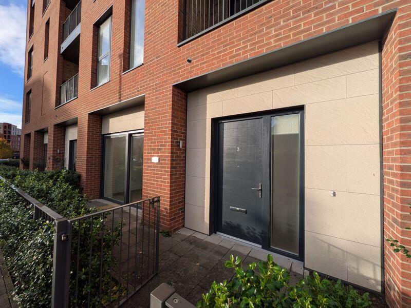 Main image of property: Alderney Close, Colindale, London, NW9 4DG