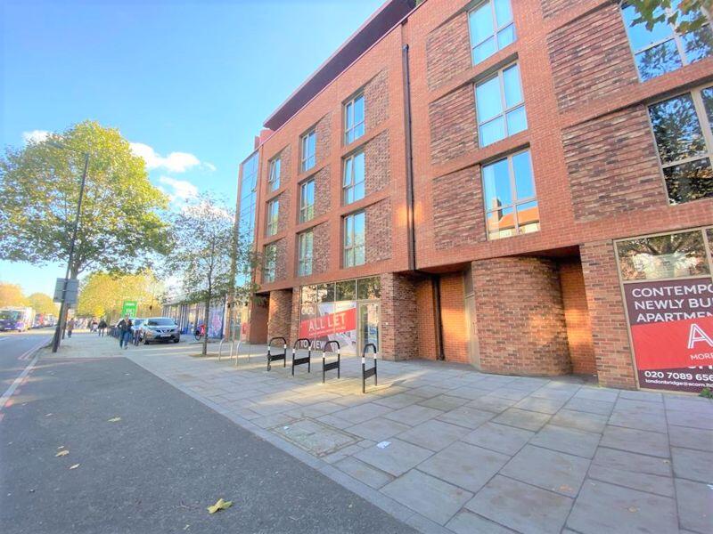Main image of property: 2 bed - Milestone House, Old Kent Road, SE1 5YB