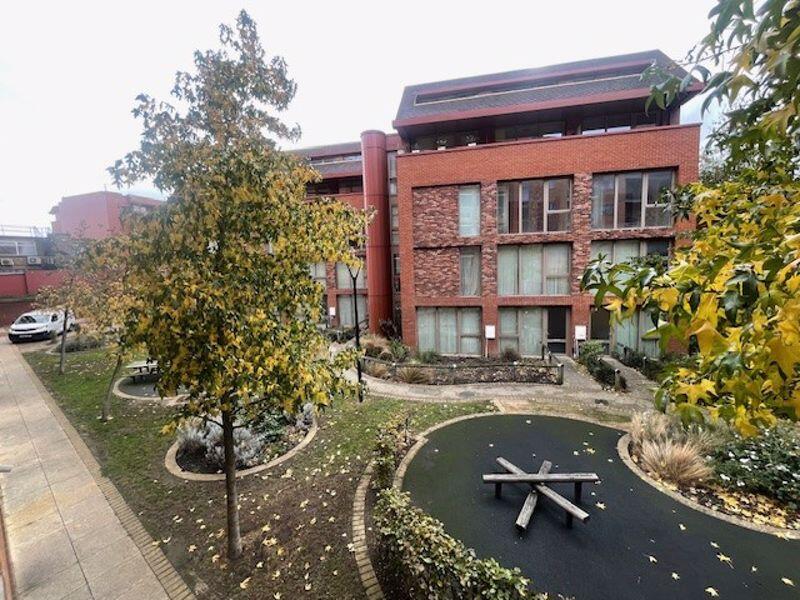 Main image of property: 1 bed - Milestone House, Old Kent Road, SE1 5YB