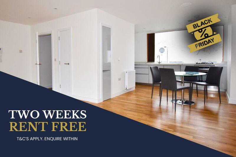 Main image of property: Blackwall Lane, Greenwich, SE10 0SP