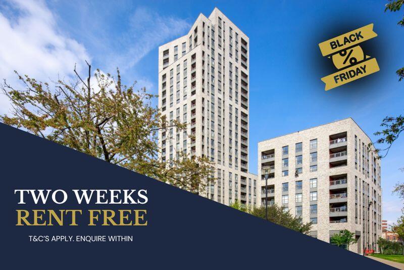 Main image of property: Georgette Apartments, Courthouse Way, SQ18 4PR