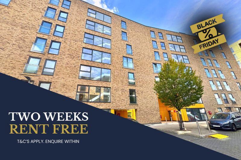 Main image of property: Lingfield Apartments, Parade Gardens, Chingford, E4 