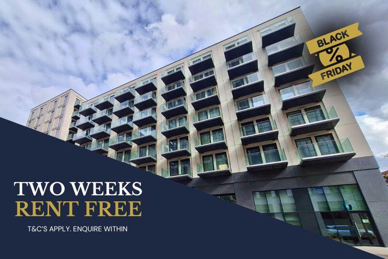 Main image of property: Caravel House, Treacle Works, E16