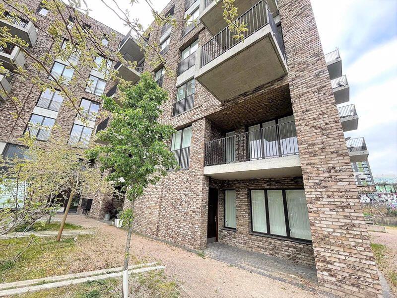 Main image of property: Mitten House, Creek Road, London, SE8