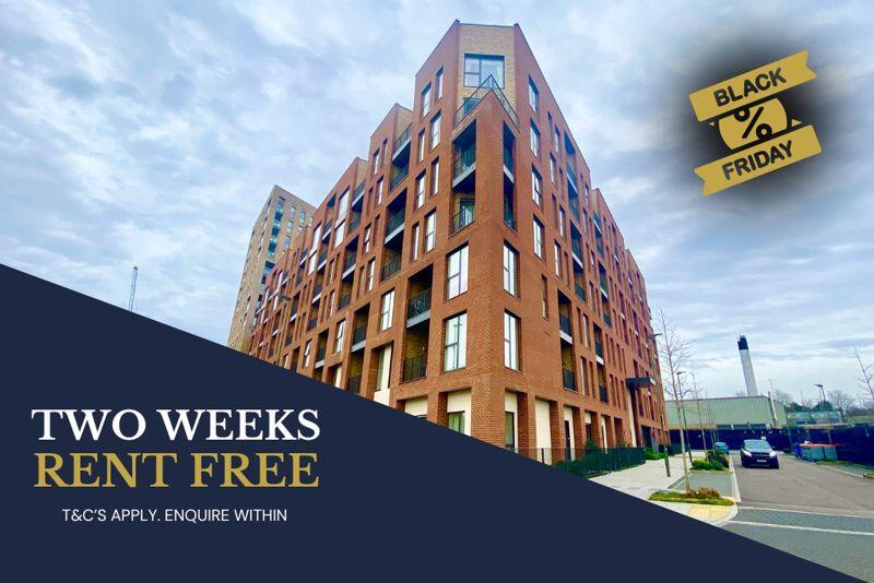 Main image of property: Alderney Close, London