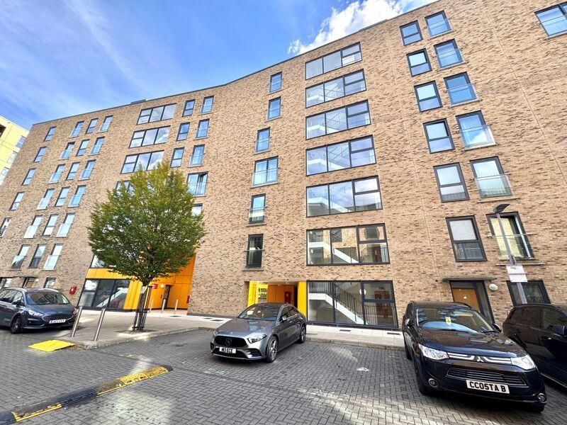Main image of property: Goodwood Apartments, Walthamstow, E4