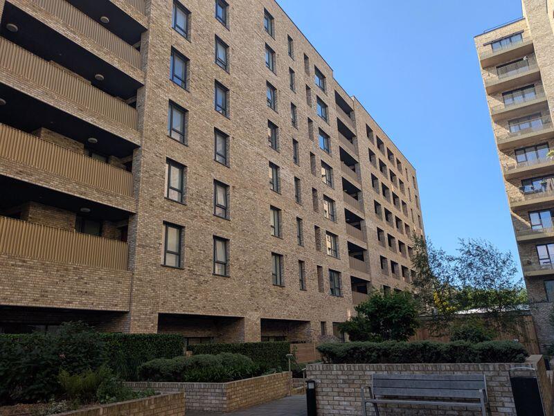 Main image of property: Devlin House, Acton Gardens, W3 8DS