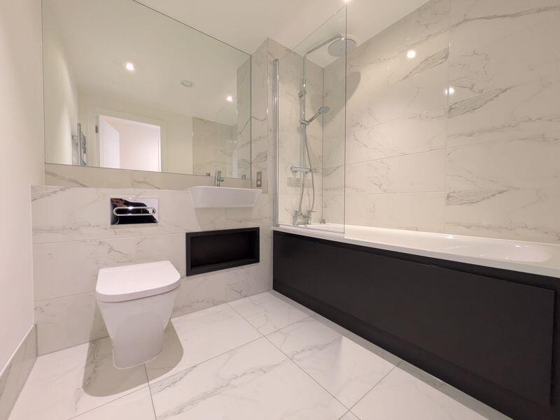 Main image of property: Nepton Apartments, Barking Riverside IG11