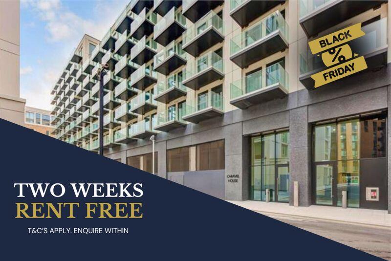 Main image of property: Caravel House, Royal Crest Avenue, London, E16