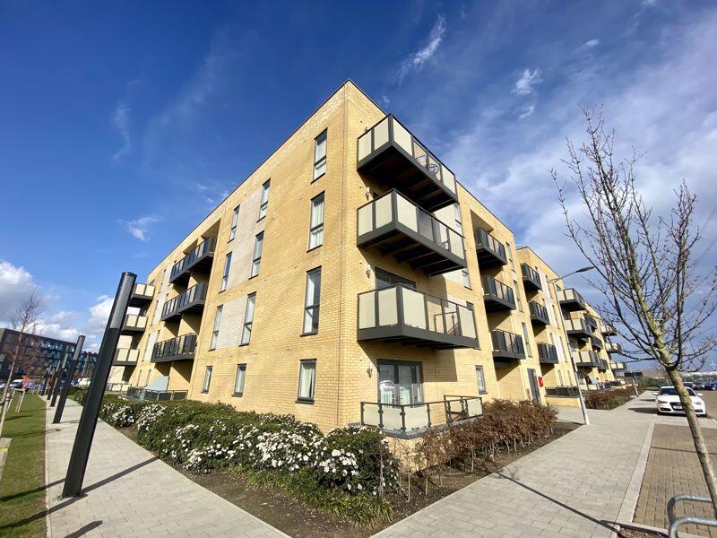 Main image of property: Argent House, Handley Page Road, Barking, IG11