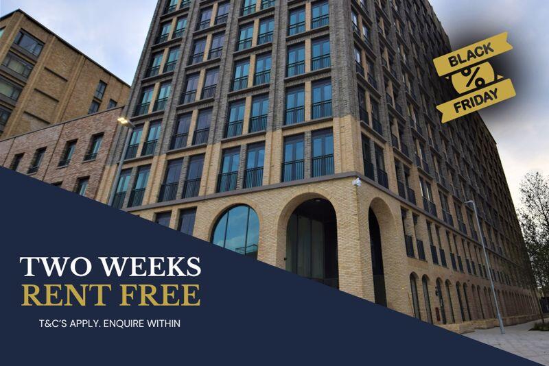 Main image of property: Baileys House, Charles Clowes Walk, SW11 7AD