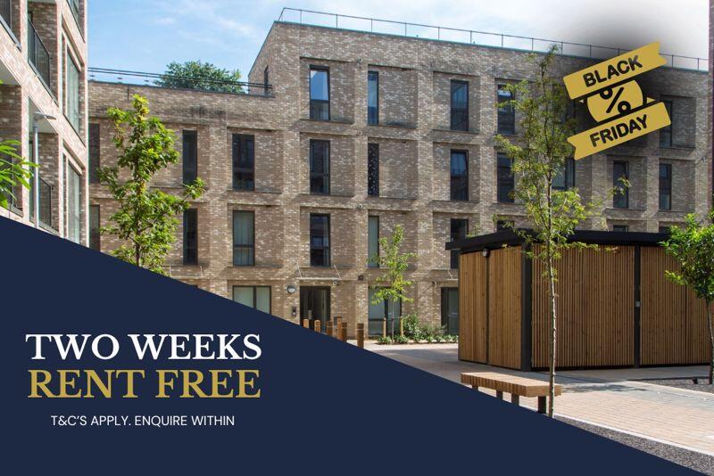 Main image of property: Tamarillo House, Alameda Place, Bow, E3