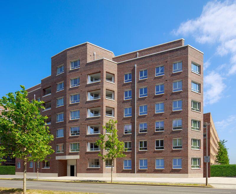 Main image of property: Brocklebank Mansions, Fielders Crescent, Barking, IG11