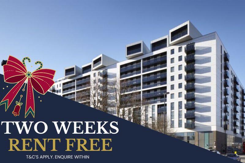 Main image of property: Swanton Court, Jerrard Street, SE13 7SL