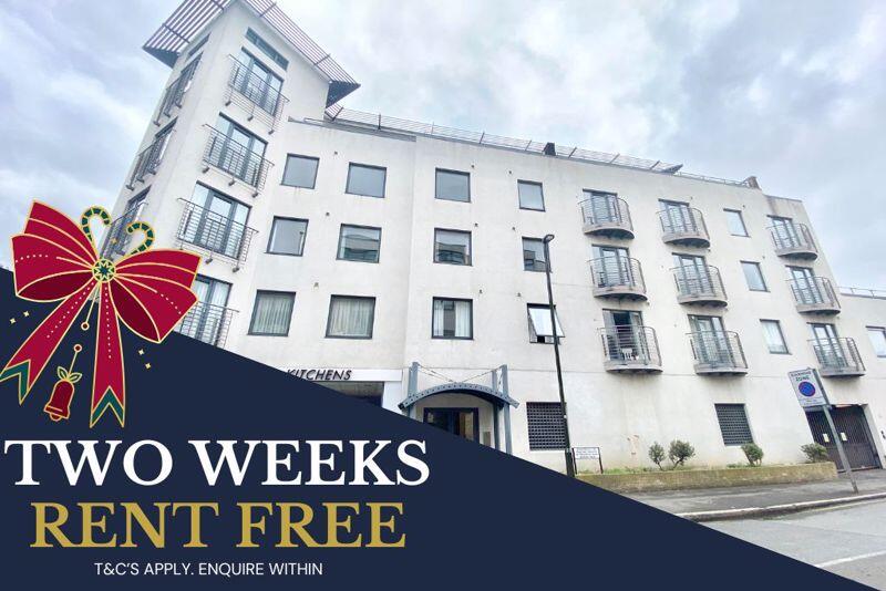 Main image of property: Montway Heights, 2A Montague Road, London, SW19 1SA